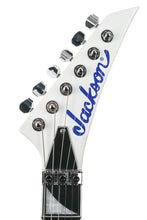 Load image into Gallery viewer, New Jackson Legend Series Limited Edition Signature Scott Ian Rhoads RR22 NOT
