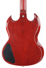 Load image into Gallery viewer, New Gibson SG Standard Heritage Cherry