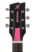 Load image into Gallery viewer, New Rock N Roll Relics Revenge Jr. Pink / White