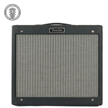 Load image into Gallery viewer, 2005 Fender Blues Junior Black Tolex