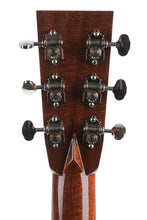 Load image into Gallery viewer, New Collings OM2H Cocobolo Jet Black Top