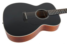Load image into Gallery viewer, New Collings OM2H Cocobolo Jet Black Top