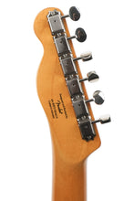Load image into Gallery viewer, 2021 Squier FSR Classic Vibe '60s Custom Esquire Black
