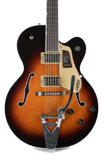 Load image into Gallery viewer, 2024 Gretsch Professional Collection Tennessean Havana Burst