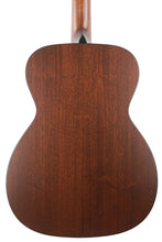 Load image into Gallery viewer, New Collings OM-1 Julian Lage Signature Sunburst Adirondack Spruce Top