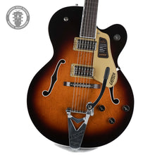 Load image into Gallery viewer, 2024 Gretsch Professional Collection Tennessean Havana Burst