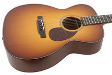 Load image into Gallery viewer, New Collings OM-1 Julian Lage Signature Sunburst Adirondack Spruce Top