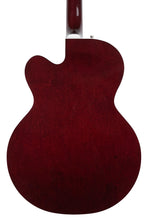 Load image into Gallery viewer, 2024 Gretsch Professional Collection Tennessean Deep Cherry