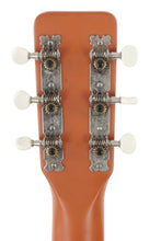 Load image into Gallery viewer, 2015 Gretsch G9500-RUB Jim Dandy Round Up Burst