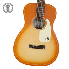 Load image into Gallery viewer, 2015 Gretsch G9500-RUB Jim Dandy Round Up Burst