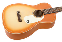 Load image into Gallery viewer, 2015 Gretsch G9500-RUB Jim Dandy Round Up Burst