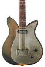 Load image into Gallery viewer, 1957 Rickenbacker Combo 400 Montezuma Brown