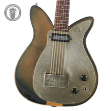 Load image into Gallery viewer, 1957 Rickenbacker Combo 400 Montezuma Brown