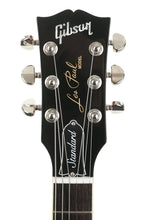 Load image into Gallery viewer, 2022 Gibson Les Paul Standard Unburst