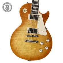 Load image into Gallery viewer, 2022 Gibson Les Paul Standard Unburst