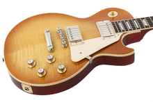 Load image into Gallery viewer, 2022 Gibson Les Paul Standard Unburst