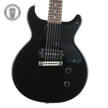 Load image into Gallery viewer, New Gibson Les Paul Junior Double Cutaway Ebony