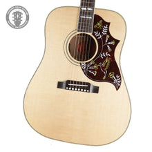 Load image into Gallery viewer, New Gibson Hummingbird Original Antique Natural