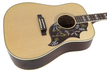 Load image into Gallery viewer, New Gibson Hummingbird Original Antique Natural