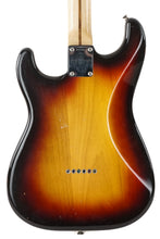 Load image into Gallery viewer, 1958 Fender Stratocaster Hardtail Sunburst