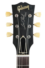 Load image into Gallery viewer, New Gibson 1959 Les Paul Standard Reissue "The Ultimate" Golden Poppy Burst TRG Stinger Series Murphy Lab Ultra light Aging