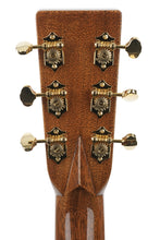 Load image into Gallery viewer, New Martin Custom Shop OM Style 42 Adirondack Spruce / Wild Grain East Indian Rosewood W/ Inlaid Roses