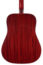 Load image into Gallery viewer, New Gibson Hummingbird Standard Vintage Cherry Sunburst 23414082