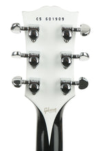 Load image into Gallery viewer, New Gibson Custom Les Paul Custom Checkerboard Dealer Select Murphy Lab Ultralight TRG Stinger Series