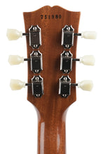 Load image into Gallery viewer, New Gibson Custom 1957 Les Paul Standard Reissue VOS Double Gold