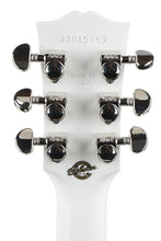 Load image into Gallery viewer, New Gibson Custom Greatest Hits Volume II Hummingbird Maple Alpine White