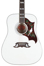 Load image into Gallery viewer, New Gibson Custom Greatest Hits Volume II Dove Alpine White