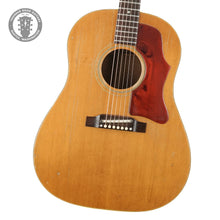 Load image into Gallery viewer, 1964 Gibson J-50 ADJ Natural