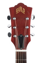 Load image into Gallery viewer, 1975 Guild D-25 CH Cherry