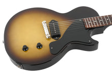 Load image into Gallery viewer, New Gibson Les Paul Junior Vintage Tobacco Burst