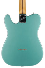 Load image into Gallery viewer, New Fender American Professional Classic Telecaster Faded Sherwood Green Metallic