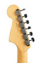 Load image into Gallery viewer, New Fender American Professional Classic Jazzmaster Faded Firemist Gold