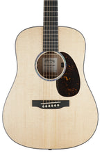 Load image into Gallery viewer, New Martin Dreadnought Junior D Jr E Sapele Natural #3033469