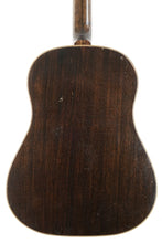 Load image into Gallery viewer, 1944 Gibson Banner Southern Jumbo Sunburst