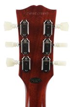 Load image into Gallery viewer, New Epiphone 1960 Les Paul Standard Reissue Washed Cherry Sunburst