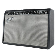 Load image into Gallery viewer, 2015 Fender '65 Deluxe Reverb Reissue