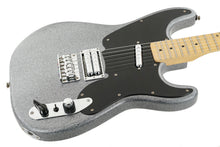 Load image into Gallery viewer, Used Squier '51 Pawn Shop Stratocaster Sparkle Refin