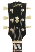 Load image into Gallery viewer, 1968 Gibson Hummingbird Cherry Sunburst