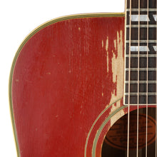Load image into Gallery viewer, 1968 Gibson Hummingbird Cherry Sunburst