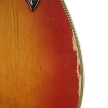 Load image into Gallery viewer, 1968 Gibson Hummingbird Cherry Sunburst