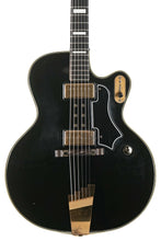 Load image into Gallery viewer, 1959 Supro Coronado Jos Sater Black