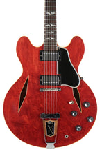 Load image into Gallery viewer, 1967 Gibson Trini Lopez Cherry *A Clockwork Orange*