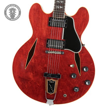 Load image into Gallery viewer, 1967 Gibson Trini Lopez Cherry *A Clockwork Orange*