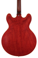 Load image into Gallery viewer, 1967 Gibson Trini Lopez Cherry *A Clockwork Orange*