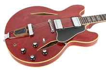 Load image into Gallery viewer, 1967 Gibson Trini Lopez Cherry *A Clockwork Orange*