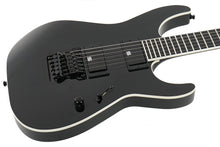 Load image into Gallery viewer, 2018 Jackson USA Custom Shop Mick Thomson Signature Black